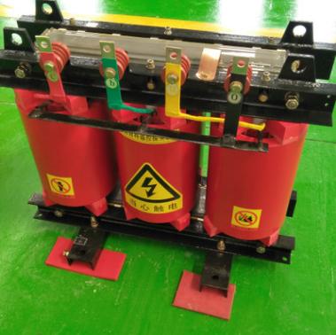 庆安scb10-160kva干式变压器